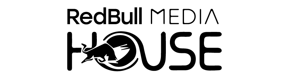 Red Bull Media House logo