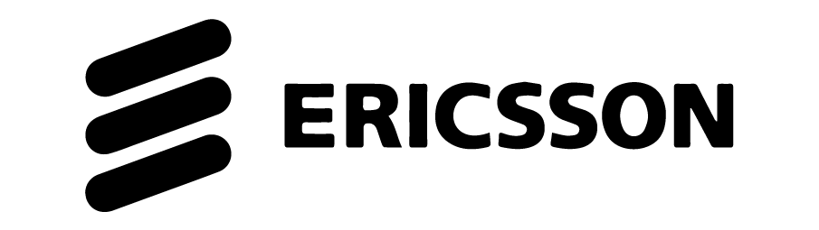 Ericsson logo